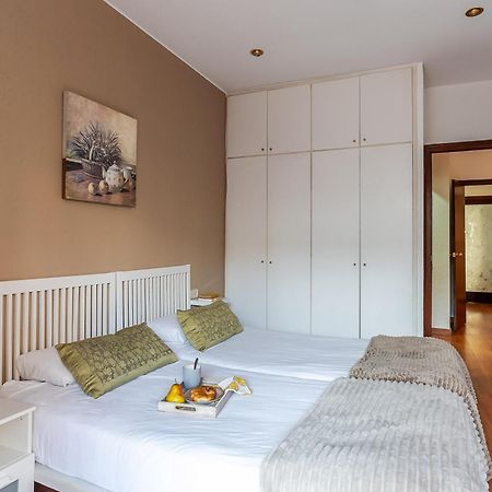 Apartmán Ab Passeig De Gracia Corsega Barcelona Exteriér fotografie