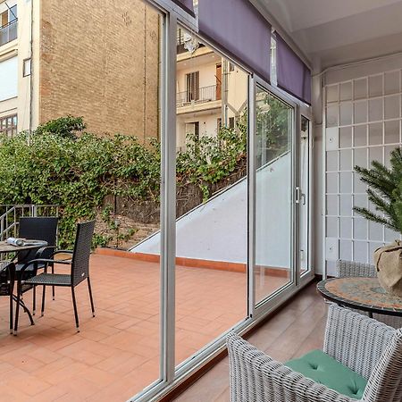 Apartmán Ab Passeig De Gracia Corsega Barcelona Exteriér fotografie