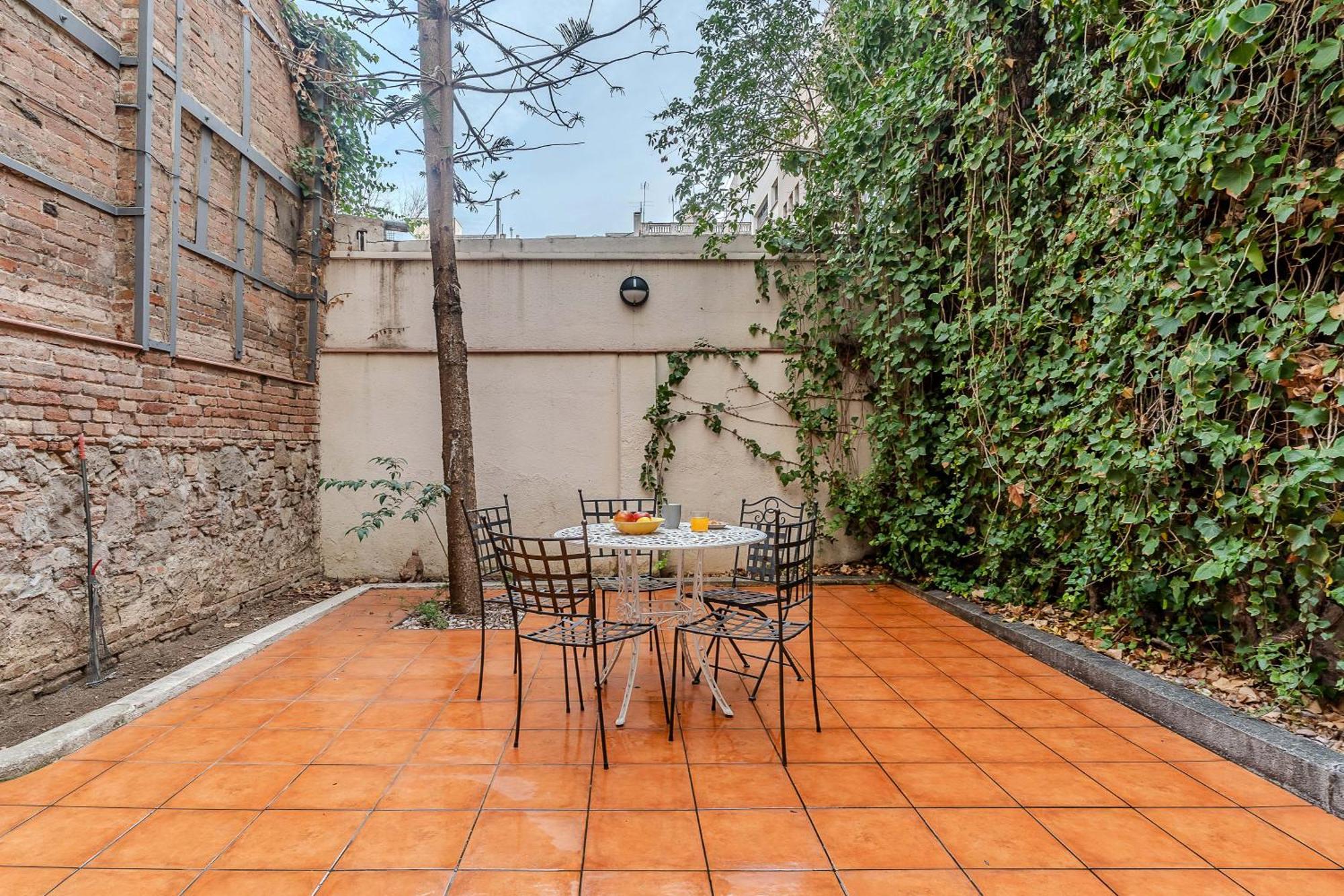 Apartmán Ab Passeig De Gracia Corsega Barcelona Exteriér fotografie