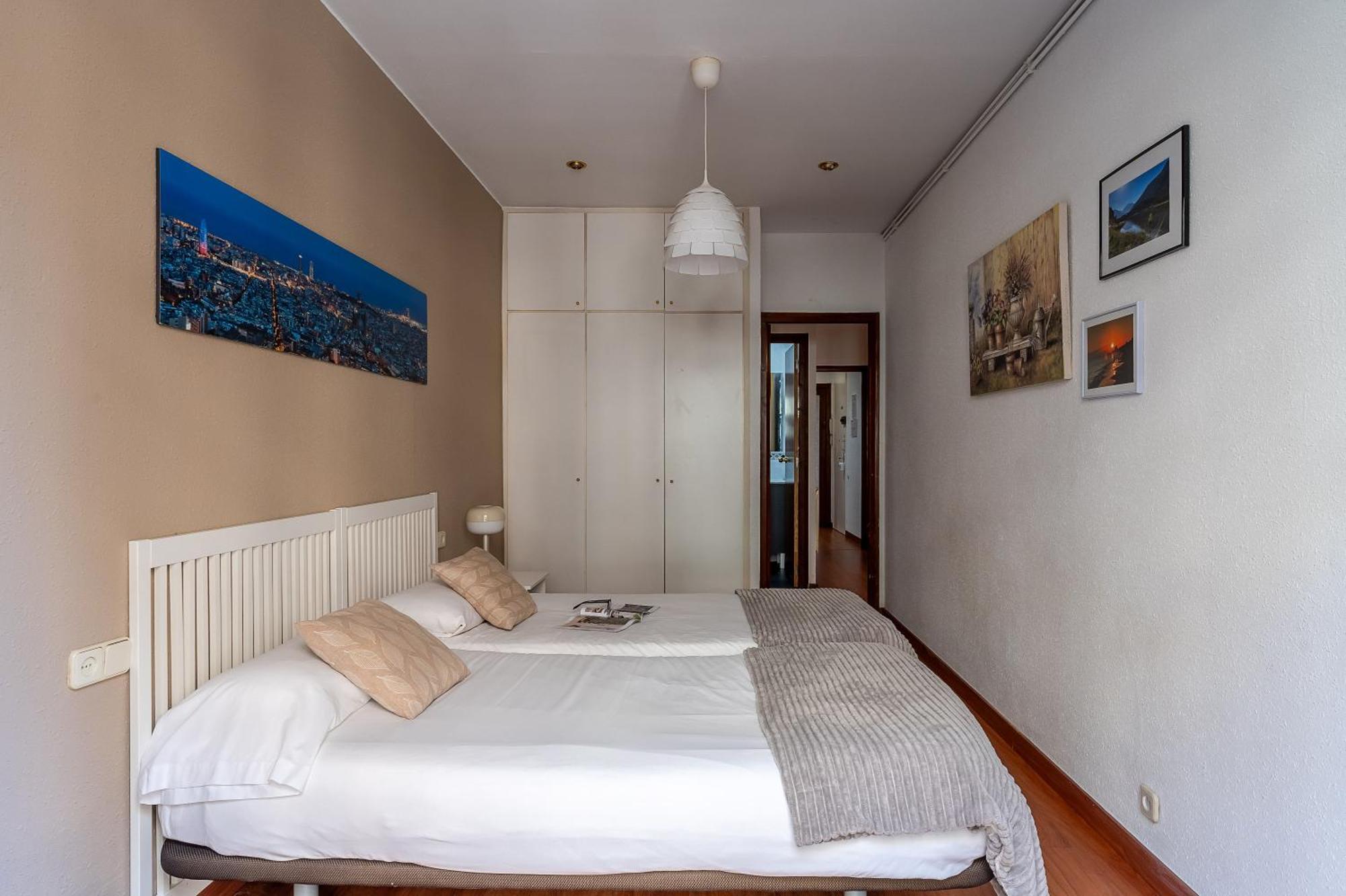 Apartmán Ab Passeig De Gracia Corsega Barcelona Exteriér fotografie