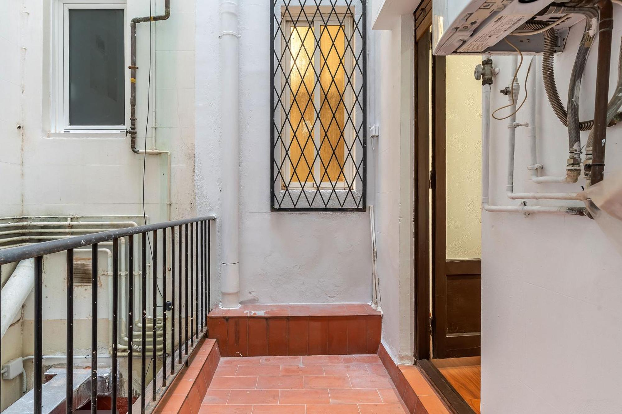 Apartmán Ab Passeig De Gracia Corsega Barcelona Exteriér fotografie