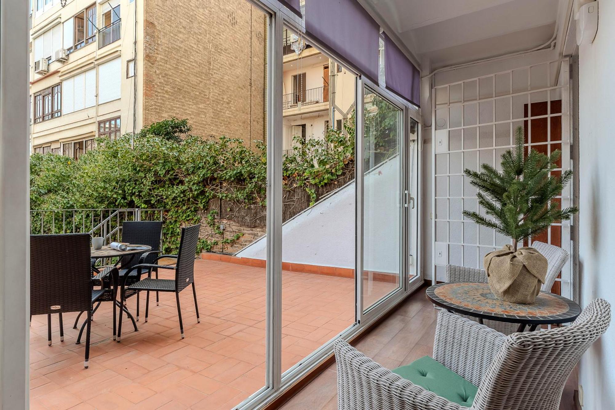 Apartmán Ab Passeig De Gracia Corsega Barcelona Exteriér fotografie