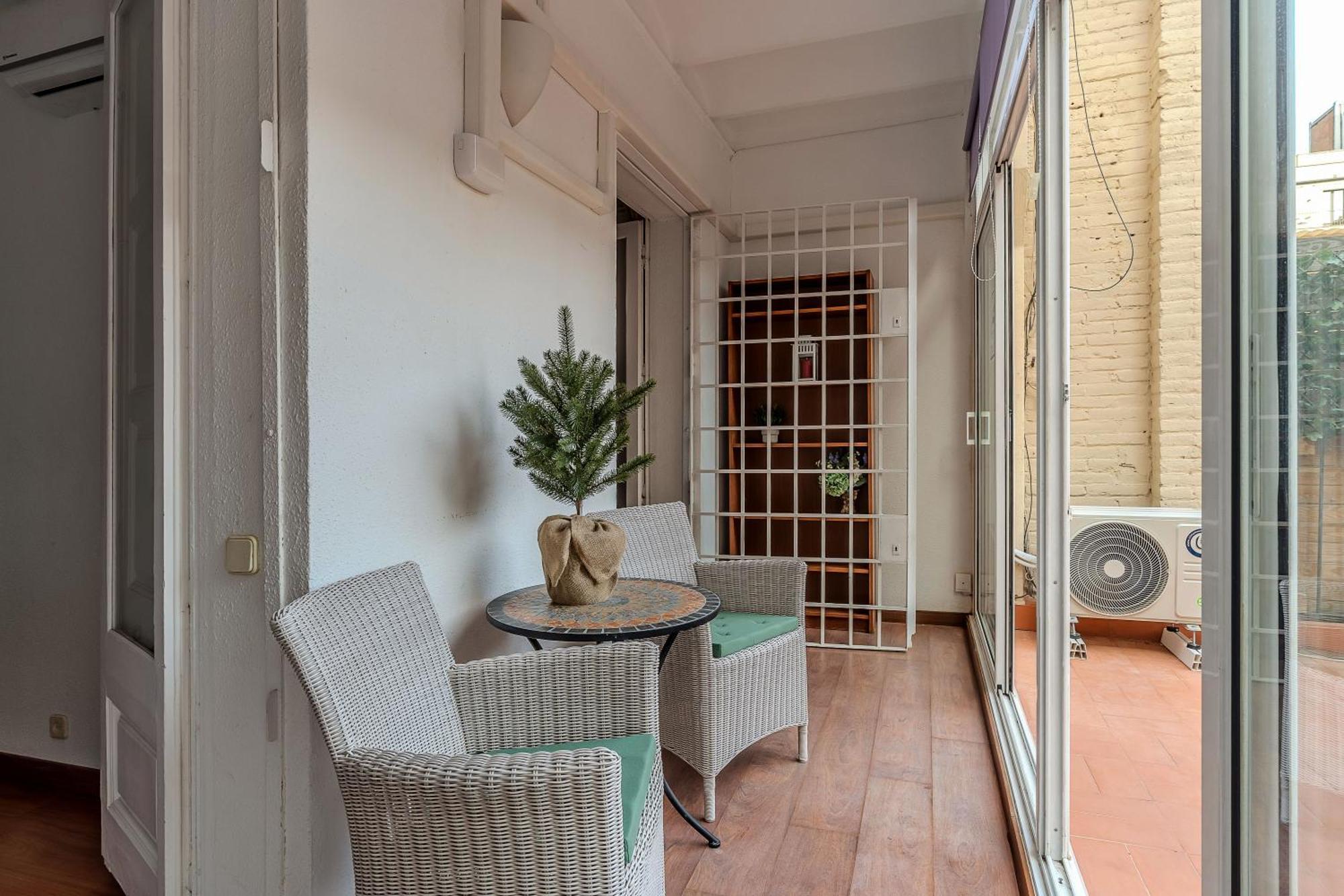 Apartmán Ab Passeig De Gracia Corsega Barcelona Exteriér fotografie