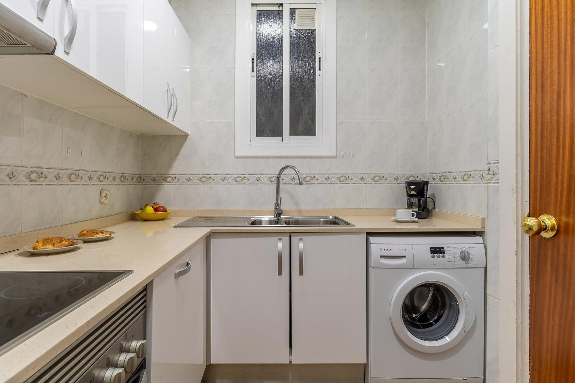Apartmán Ab Passeig De Gracia Corsega Barcelona Exteriér fotografie