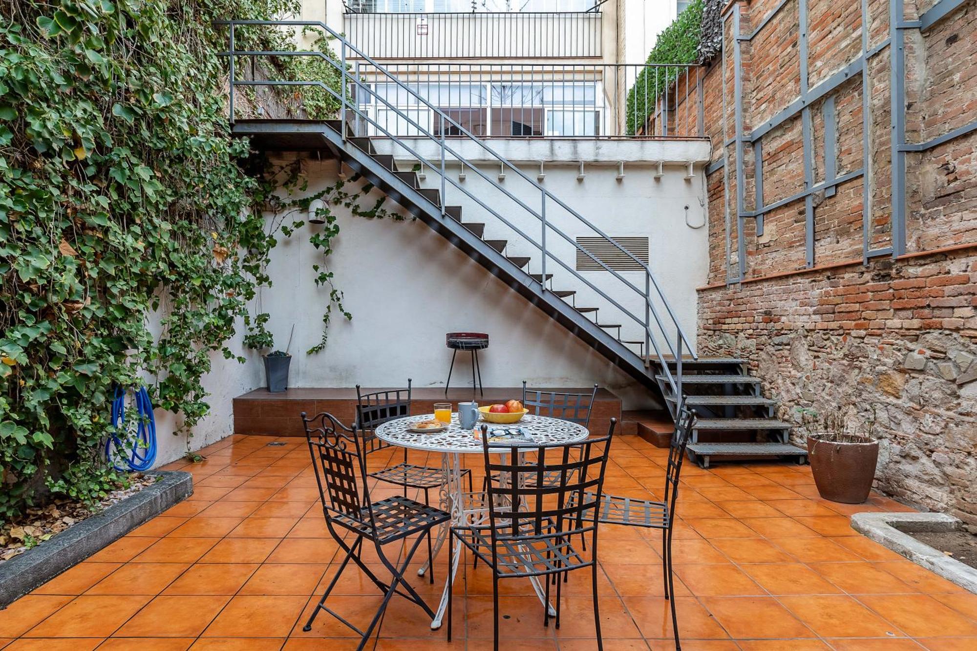 Apartmán Ab Passeig De Gracia Corsega Barcelona Exteriér fotografie