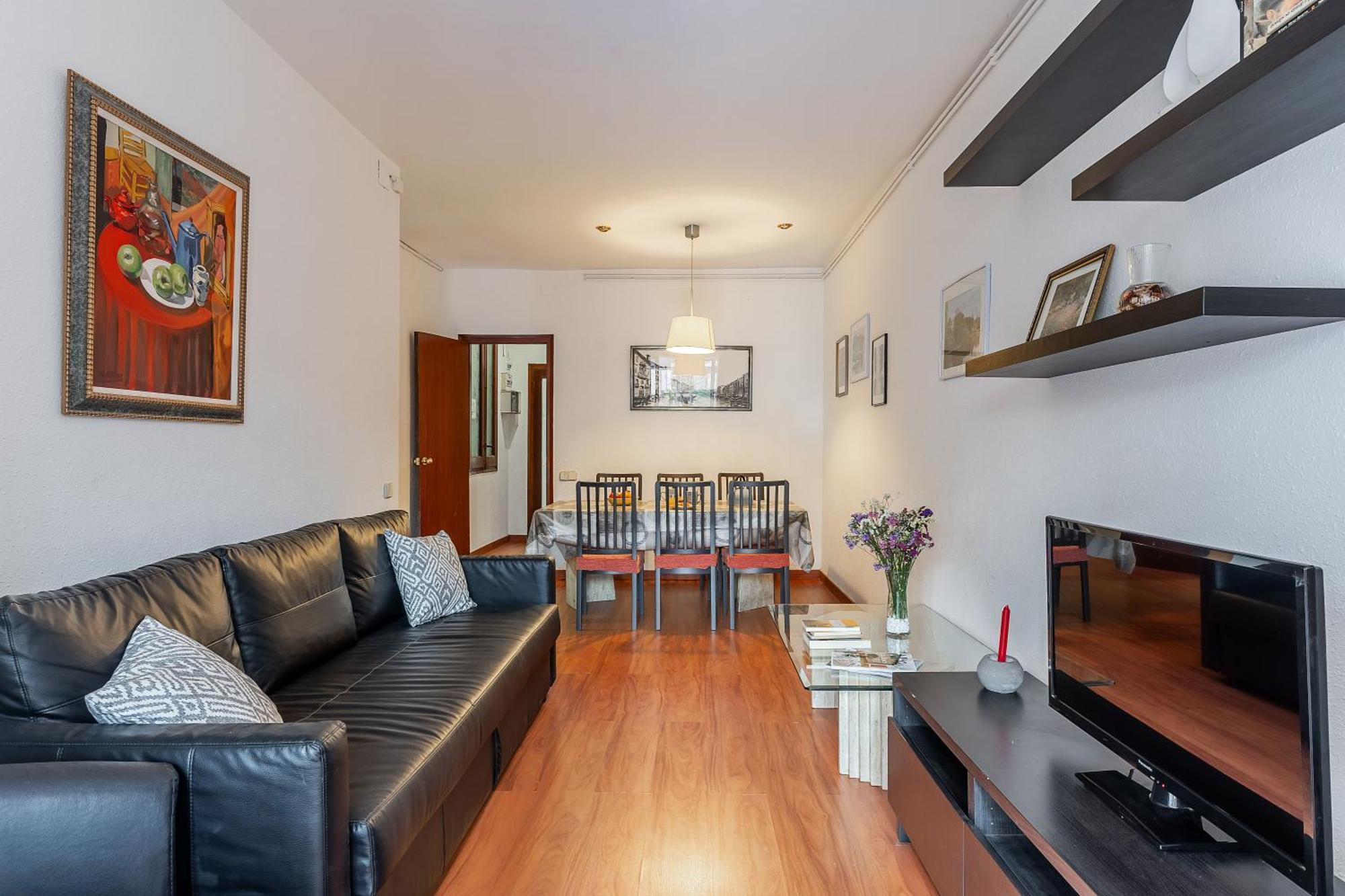 Apartmán Ab Passeig De Gracia Corsega Barcelona Exteriér fotografie